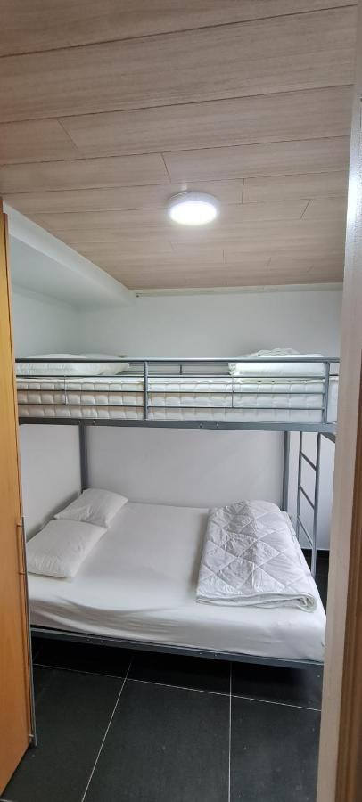 Appartement Sun And Fun à Blankenberge Extérieur photo