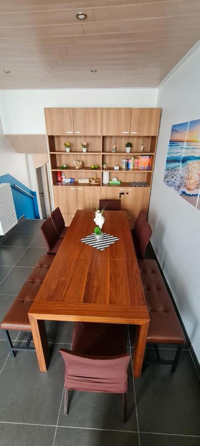 Appartement Sun And Fun à Blankenberge Extérieur photo