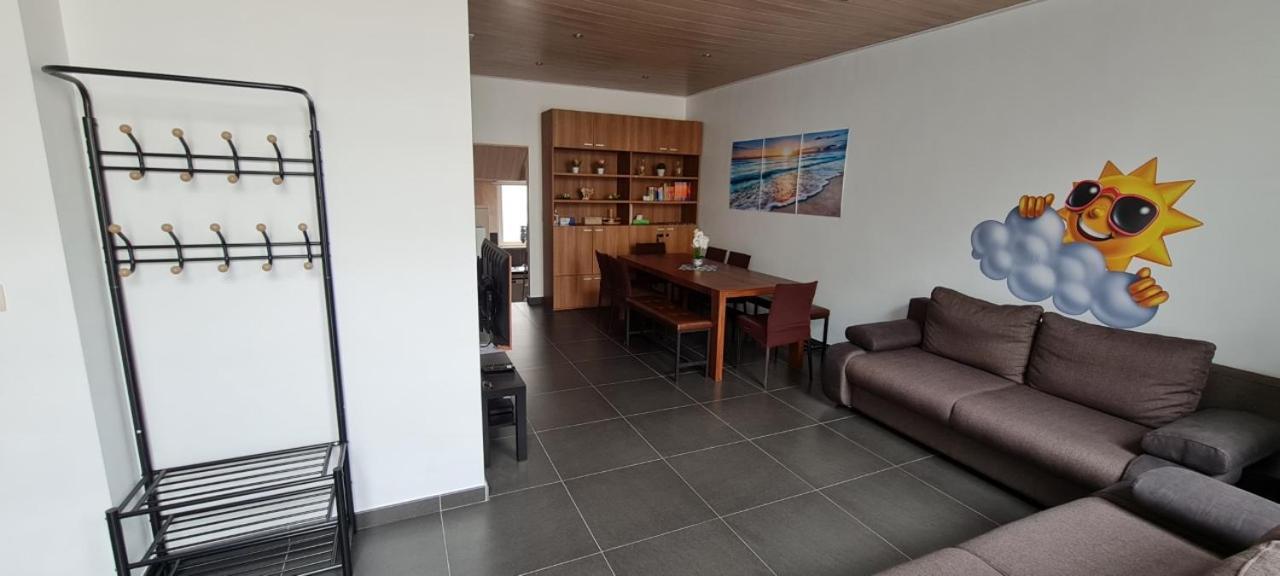Appartement Sun And Fun à Blankenberge Extérieur photo